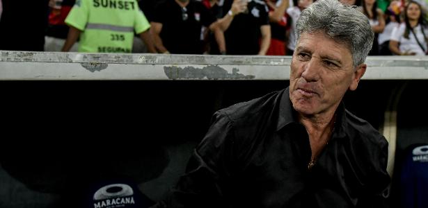 flamengo-e-gremio-se-reencontram-apos-desgaste-e-desabafo-de-renato-gaucho-–-uol-esporte