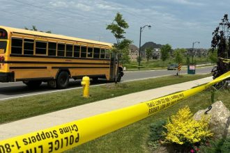 6-year-old-dead-after-being-struck-by-bus-in-vaughan-–-toronto-star