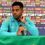 rodrygo-elogia-geracao-da-selecao,-mas-alerta:-‘falta-provar-com-um-titulo’-–-uol-esporte