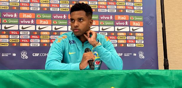 rodrygo-elogia-geracao-da-selecao,-mas-alerta:-‘falta-provar-com-um-titulo’-–-uol-esporte