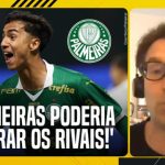 palmeiras-poderia-inspirar!-base-do-corinthians-se-esconde-nas-tacas-da-copinha,-diz-arnaldo-ribeiro-–-uol-esporte