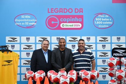 legado-da-copinha:-fpf-e-penalty-iniciam-a-distribuicao-de-kits-esportivos-para-cidades-de-sao-paulo-–-guarulhos-hoje