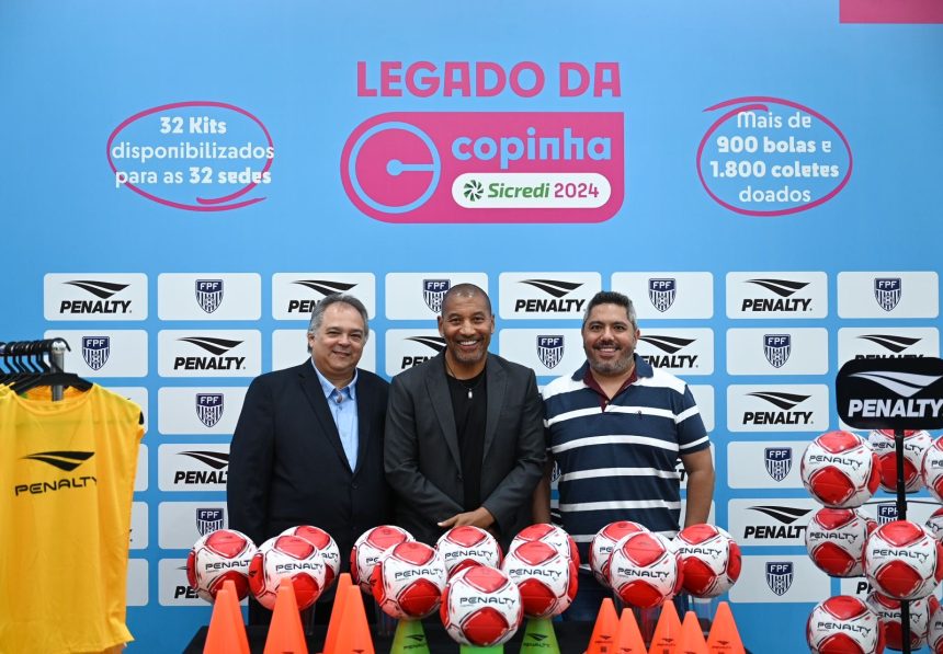 legado-da-copinha:-fpf-e-penalty-iniciam-a-distribuicao-de-kits-esportivos-para-cidades-de-sao-paulo-–-guarulhos-hoje