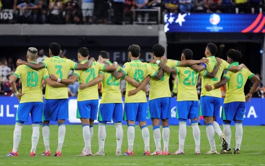 cbf-divulga-video-apos-eliminacao-do-brasil-na-copa-america-e-crava:-‘iremos-vencer’-–-lance!-–-lance!