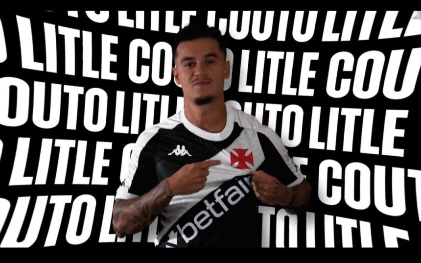 philippe-coutinho-finaliza-exames-e-avaliacoes-fisicas-antes-de-iniciar-os-treinos-com-o-elenco-–-netvasco