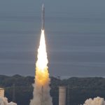 europe’s-long-awaited-ariane-6-rocket-suffers-anomaly-during-its-debut-flight-–-gizmodo